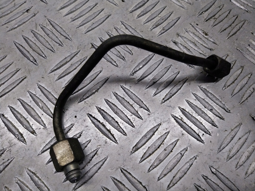 Купити Шланг пального alfa romeo 159 1.9 jtd