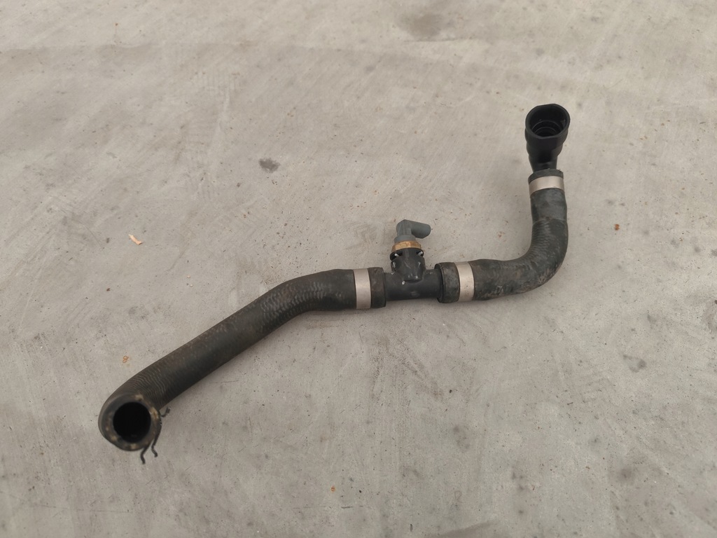 фото №1, Ford kuga mk3 шланг wąż wody