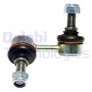 фото №2, Delphi tc1560 тяга / кронштейн, стабілізатор