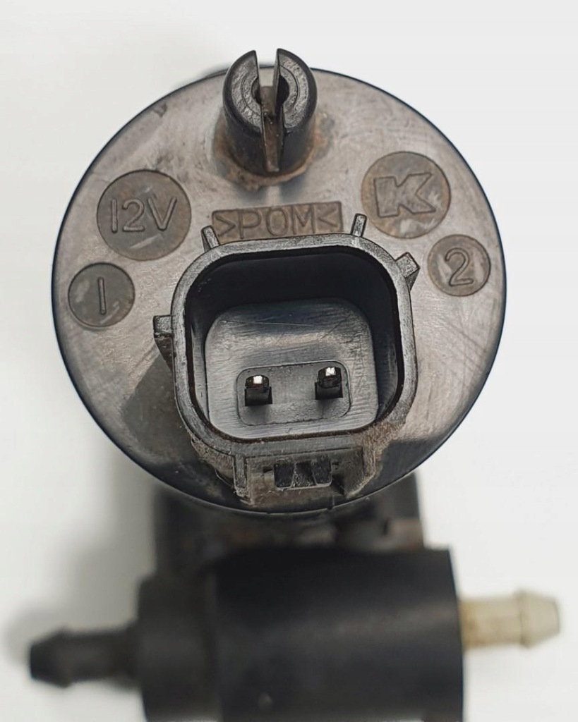 фото №3, Помпа омывателя discovery iv l319 1011284