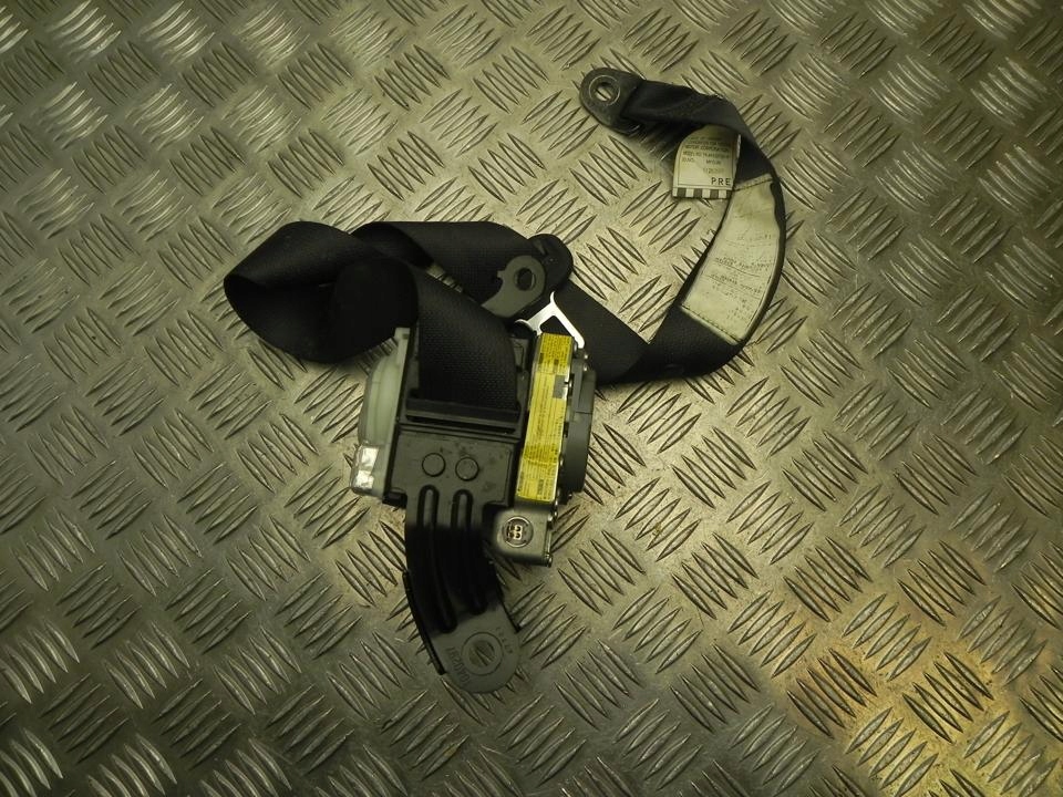 фото №2, Pas безопасности lexus is ii 2007 1040297