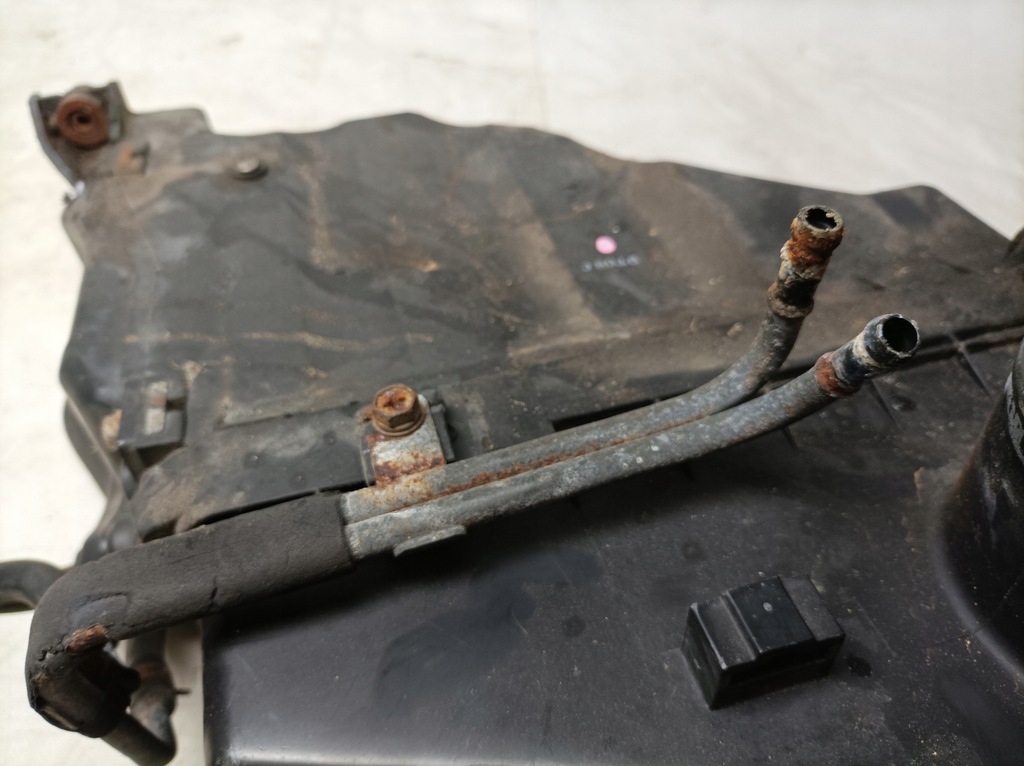 фото №6, Honda odyssey 99-04 фильтр воздуха корпус usa