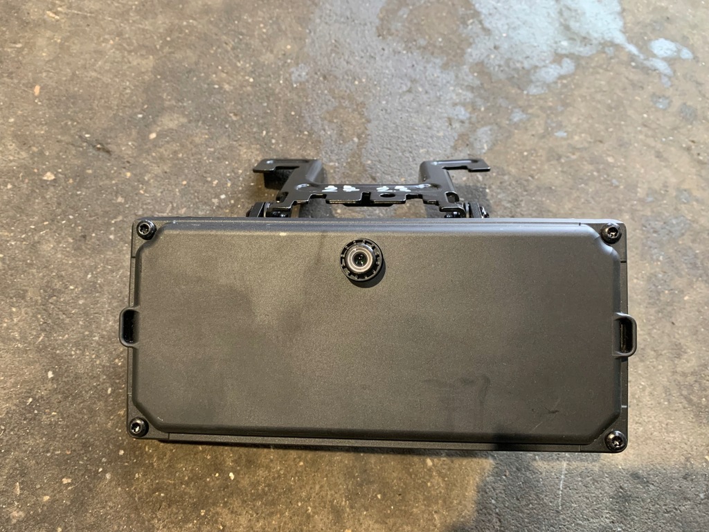 фото №1, Renault koleos ii lift камера радар перед 284622801r