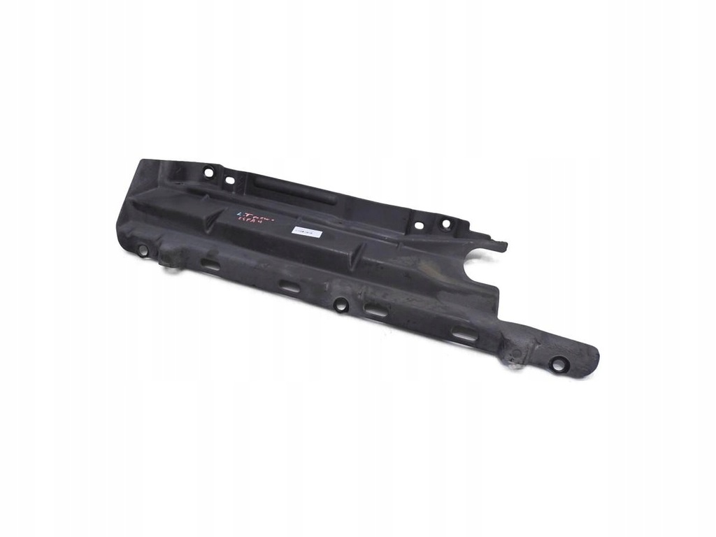 фото №1, Защита подвеска левый задняя renault espace iv