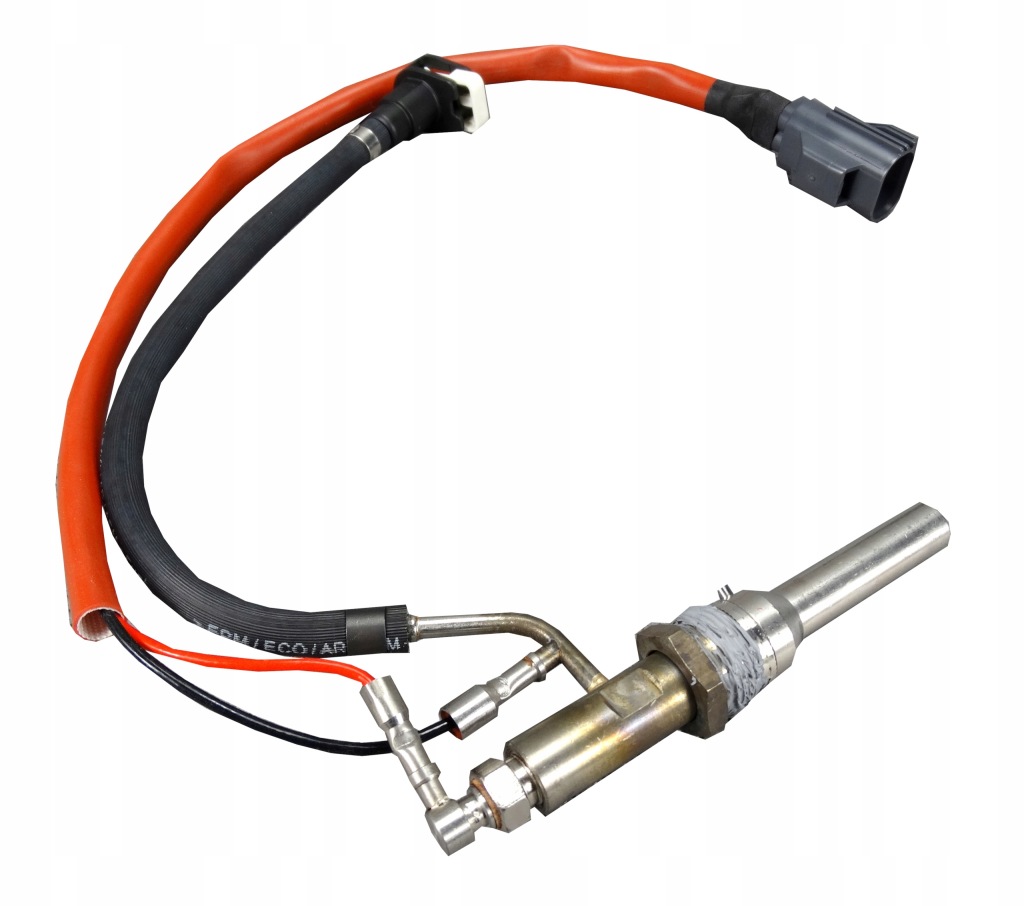 фото №10, Nty bwp-fr-005 форсунка, відновлення фільтра сажі / часток твердих