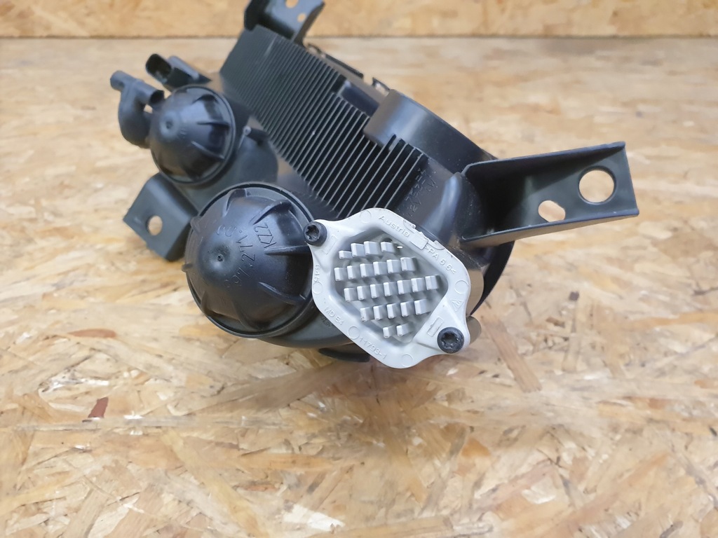 фото №7, Porsche panamera 970 протитуманна фара поворотник лівий 97063108104 новий