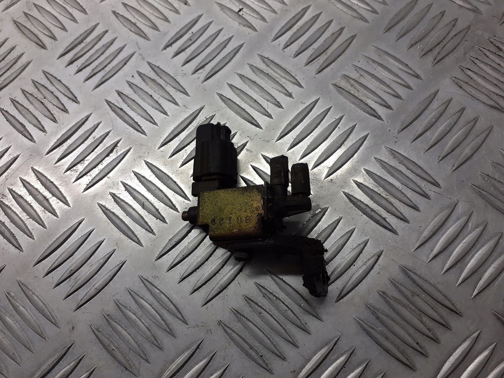 фото №1, Клапан вакуумa honda accord vii 2.0