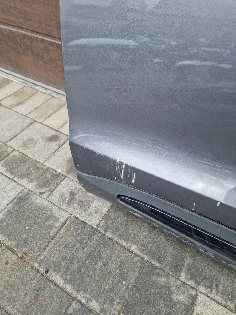 фото №15, Ford explorer дверь левая перед передние