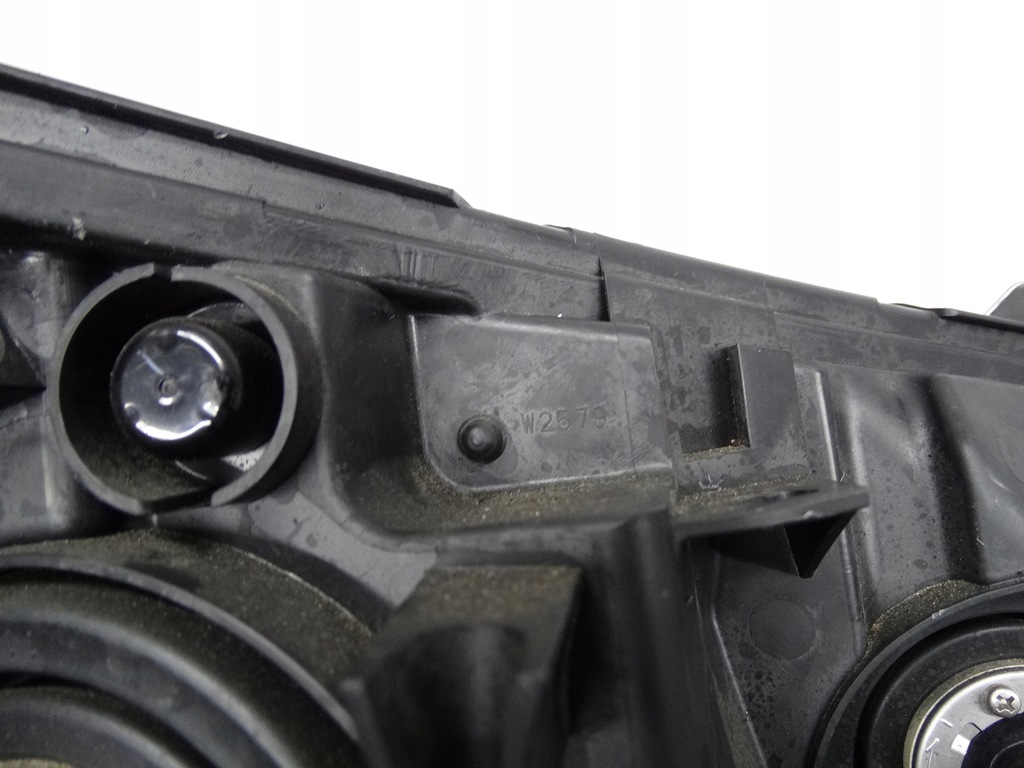 фото №12, Honda cr-v iv lift 14-18 ліва звичайна + led 5qh715