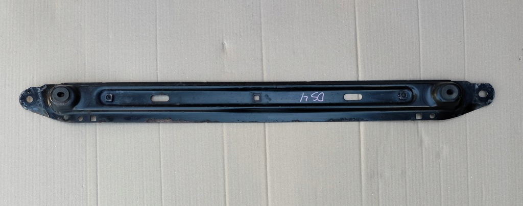 фото №1, Citroen ds4 балка pod радіатор