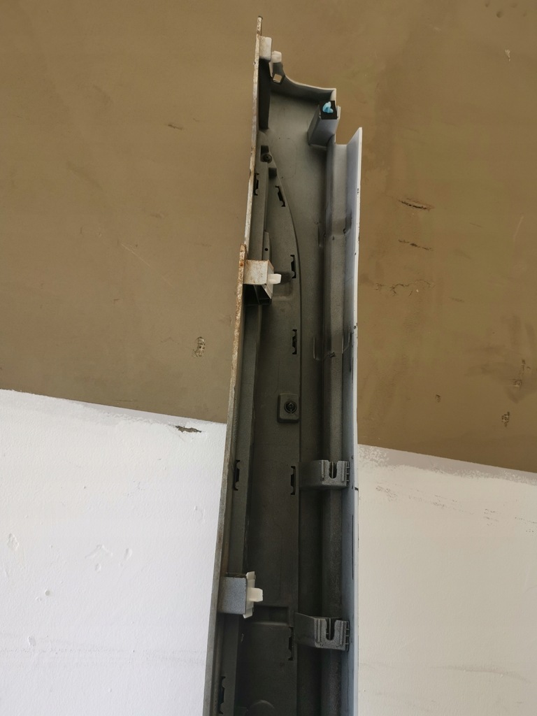 фото №5, Kia proceed iii lift gt-line молдинг порог правая hw