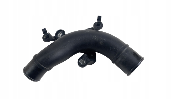 фото №1, Wąż труба шланг турбины clio iv 1.2tce 144600374r