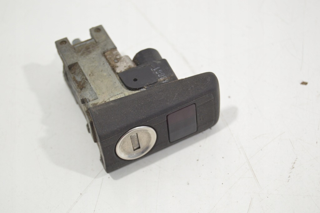 фото №10, Замок запалювання ключ pilot замок mercedes r129 sl500 8 pin