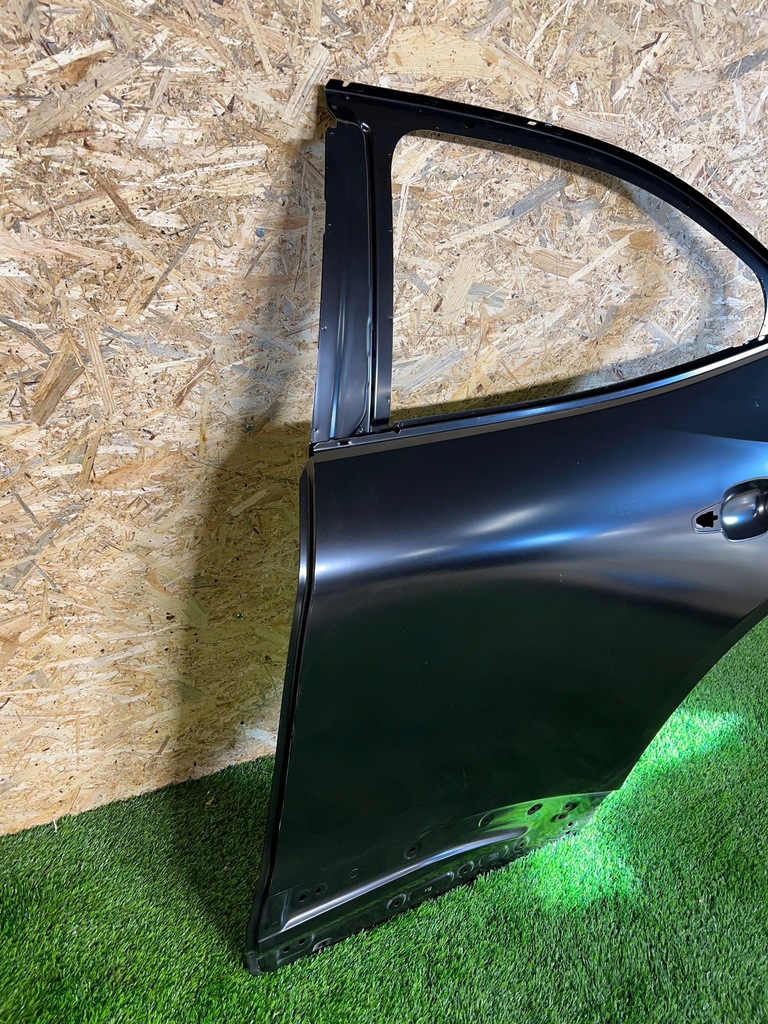 фото №3, Дверь левая задняя задние opel mokka ii b