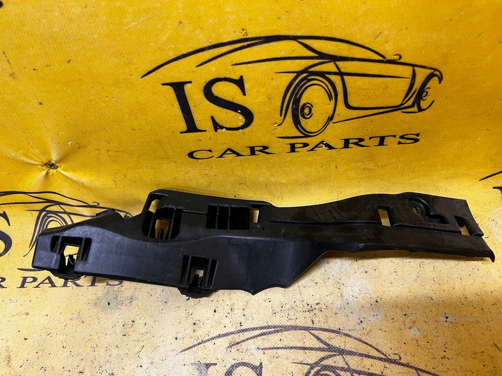 фото №1, Захист кронштейн шторки безпеки renault megane iv hb