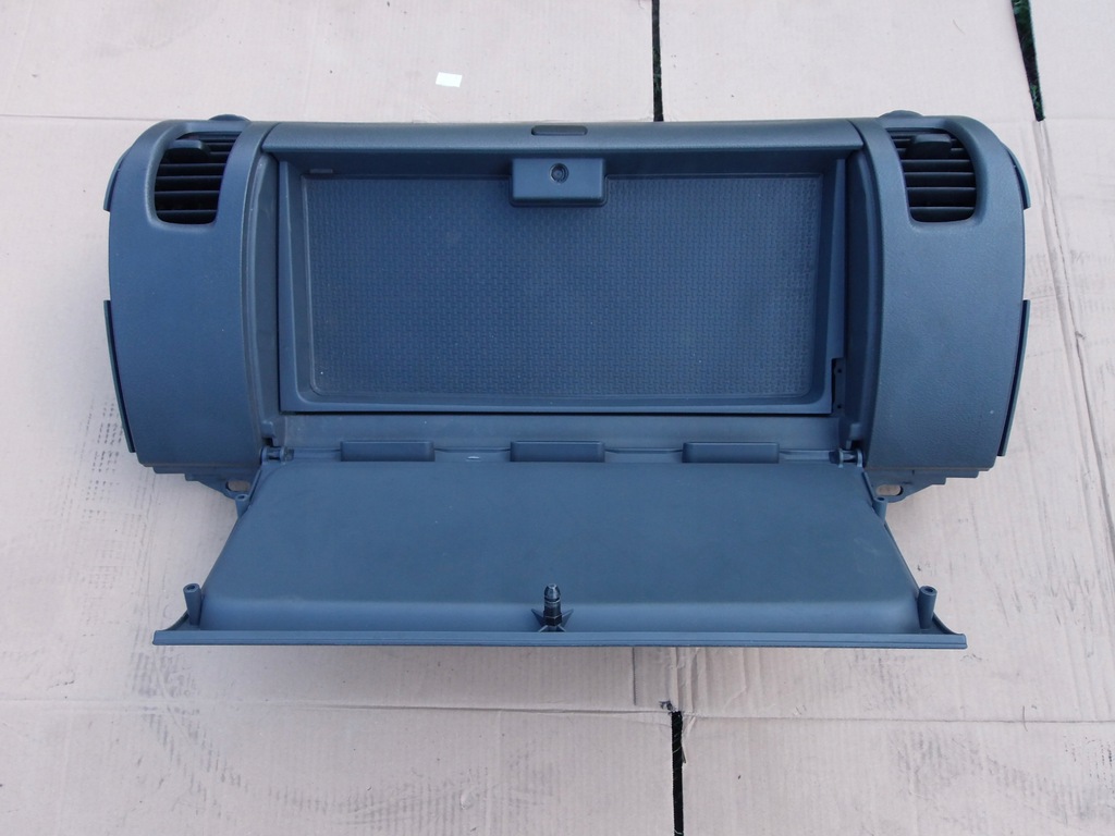 фото №7, Бардачок консолі кришка 1479126 scania r xpi 400 440