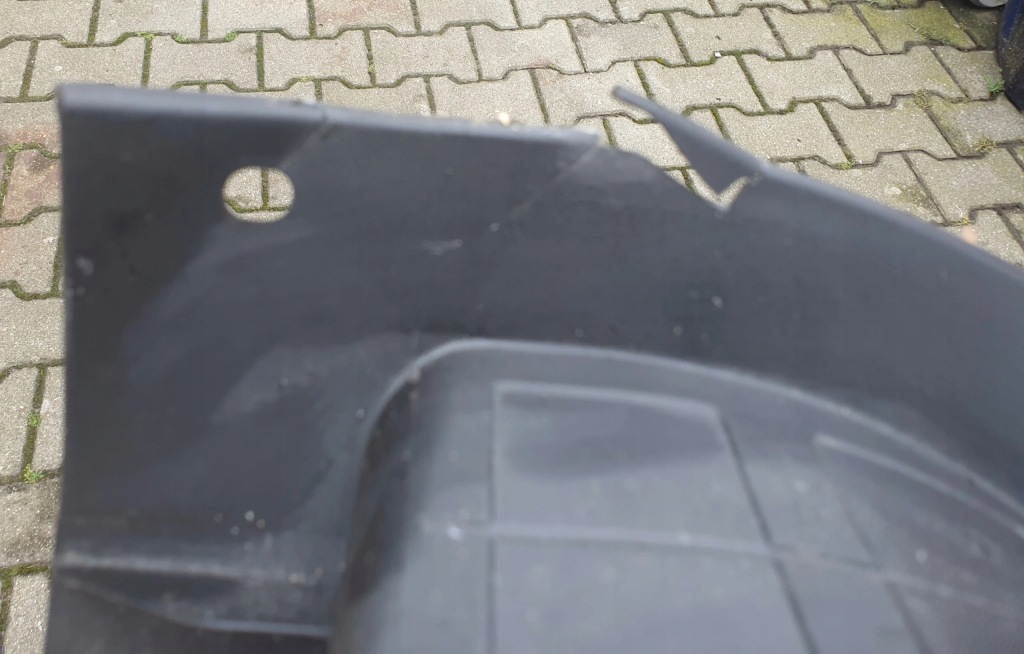 фото №8, Жабо hyundai tucson ii 15-18 europa