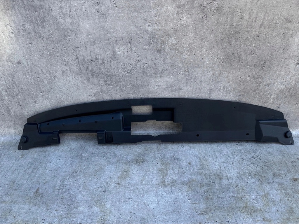 фото №1, Защита поперечина радиатора dodge caliber