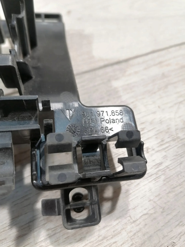 фото №6, Taycan кронштейн кронштейн 9j1971858