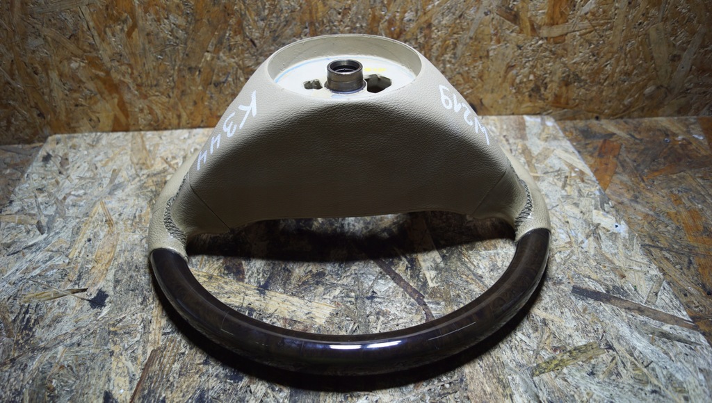 фото №13, Воздуховод mercedes cls w219 drewno светлая a2194602103