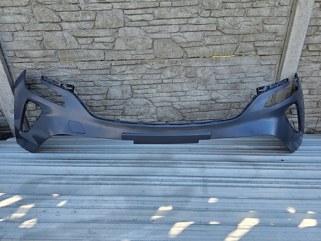 фото №1, Renault austral бампер новий оригінал