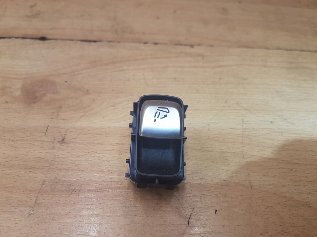 фото №1, Переключатель сиденье mercedes w213