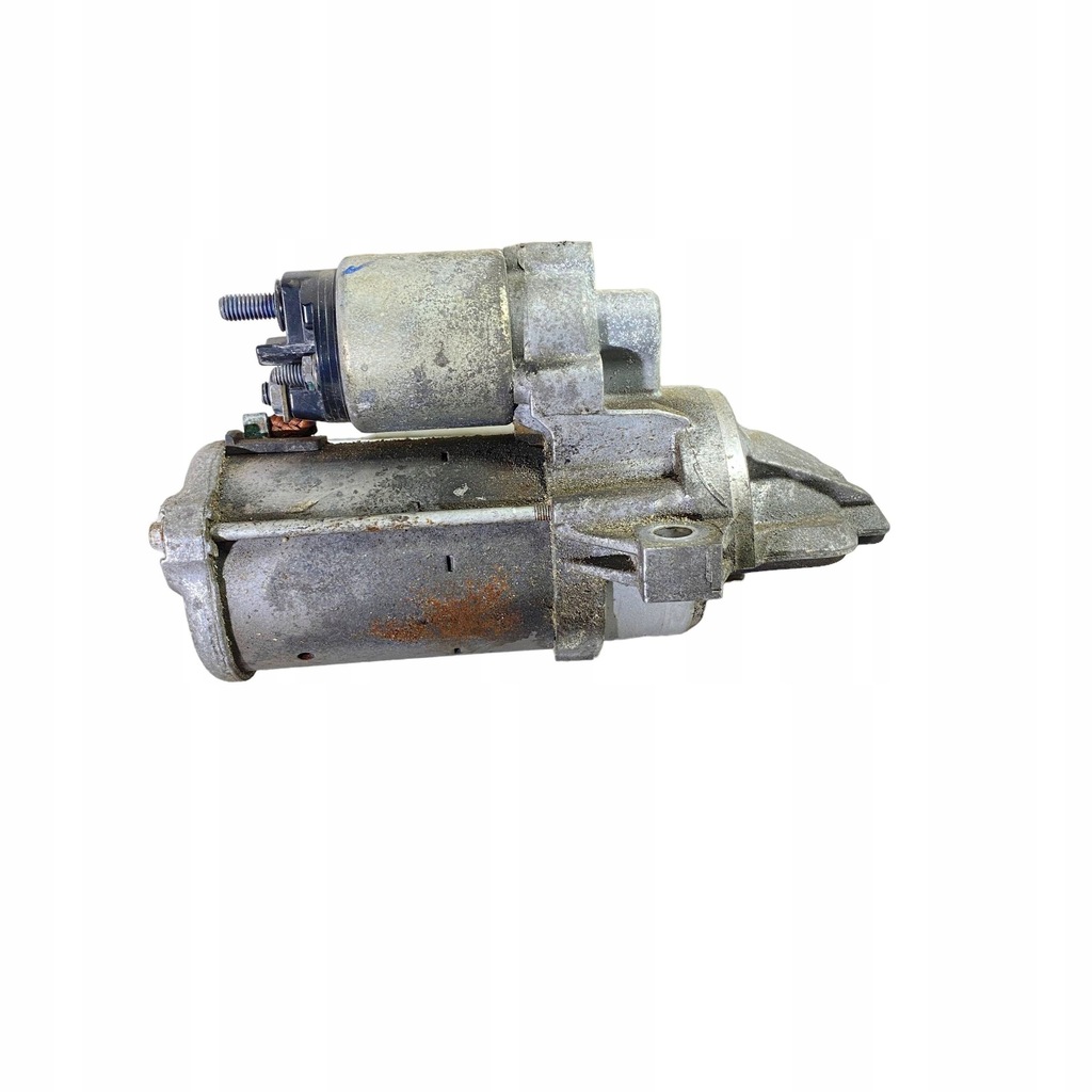 фото №1, Ford ecosport 2020 стартер