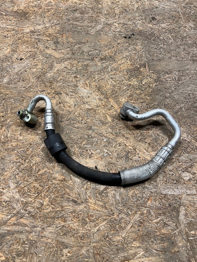 фото №1, Шланг кондиционера vw skoda yeti 1k0820721bq