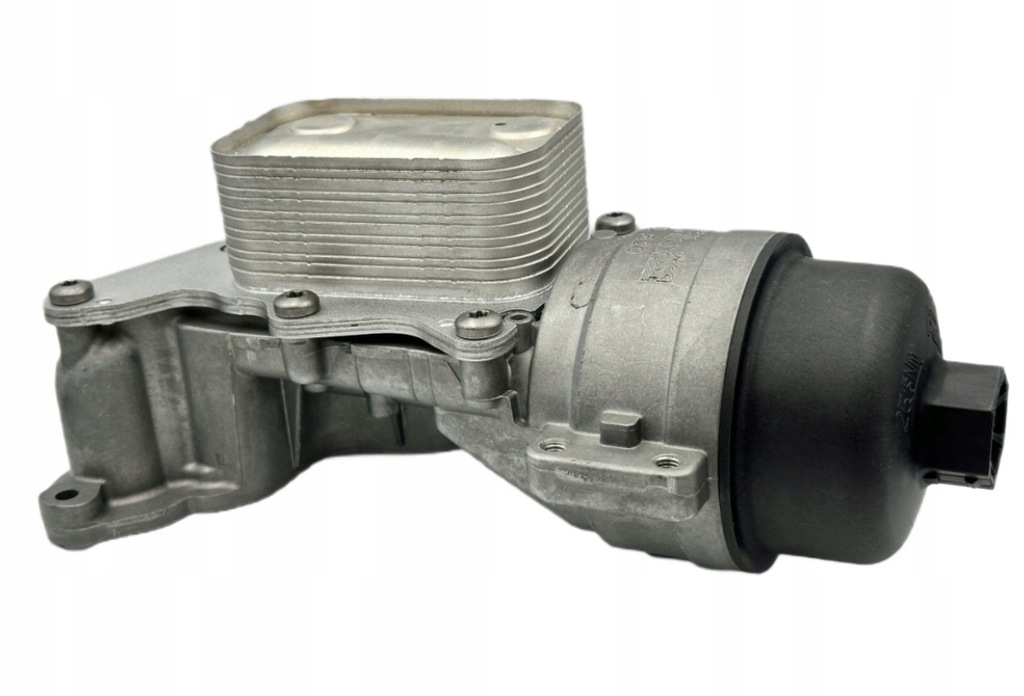 фото №1, Фильтр масла радиатор mini cooper r55 r56 r57 r58 8643749