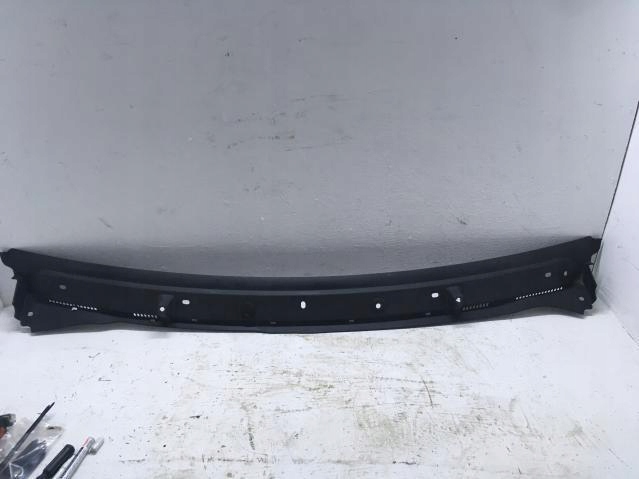 фото №1, Жабо renault trafic ii 8200962558 eu 01-14