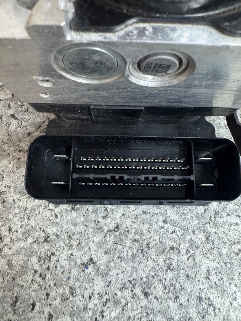 фото №5, Насос тормозная abs volvo xc60 i 2008-2017 31423348 v60 s60 ii