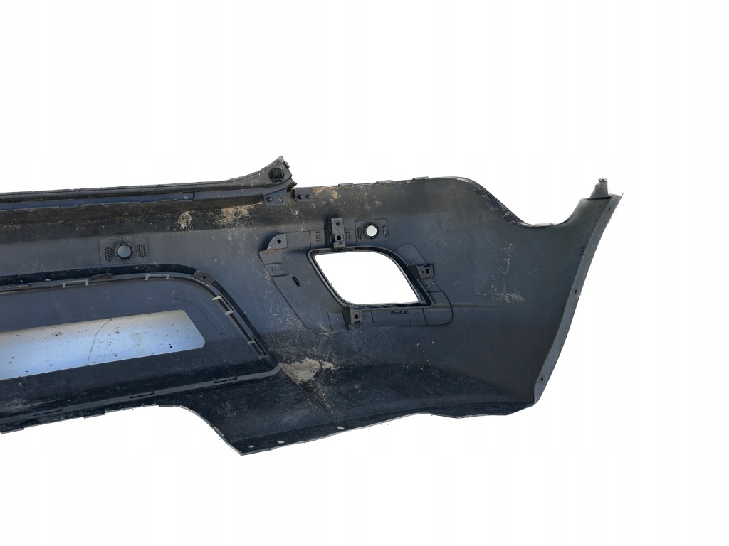 Купить Бампер задний задний opel mokka 12- pdc