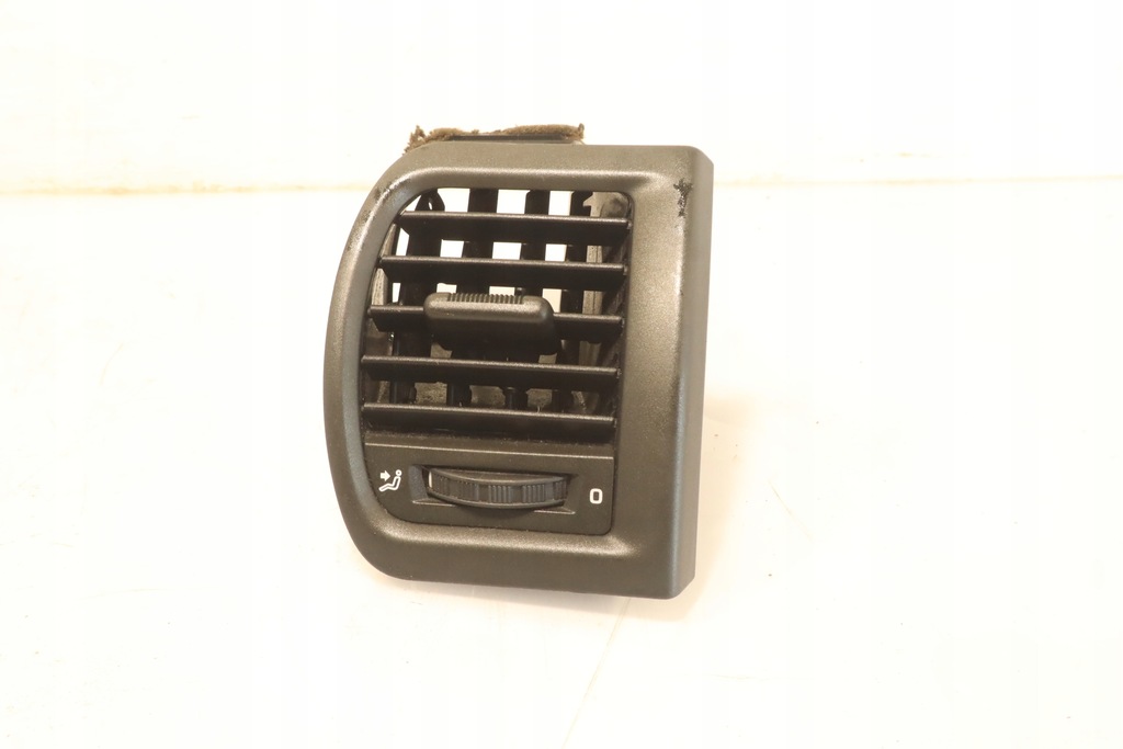 фото №1, Решітка обдув ліва skoda fabia ii