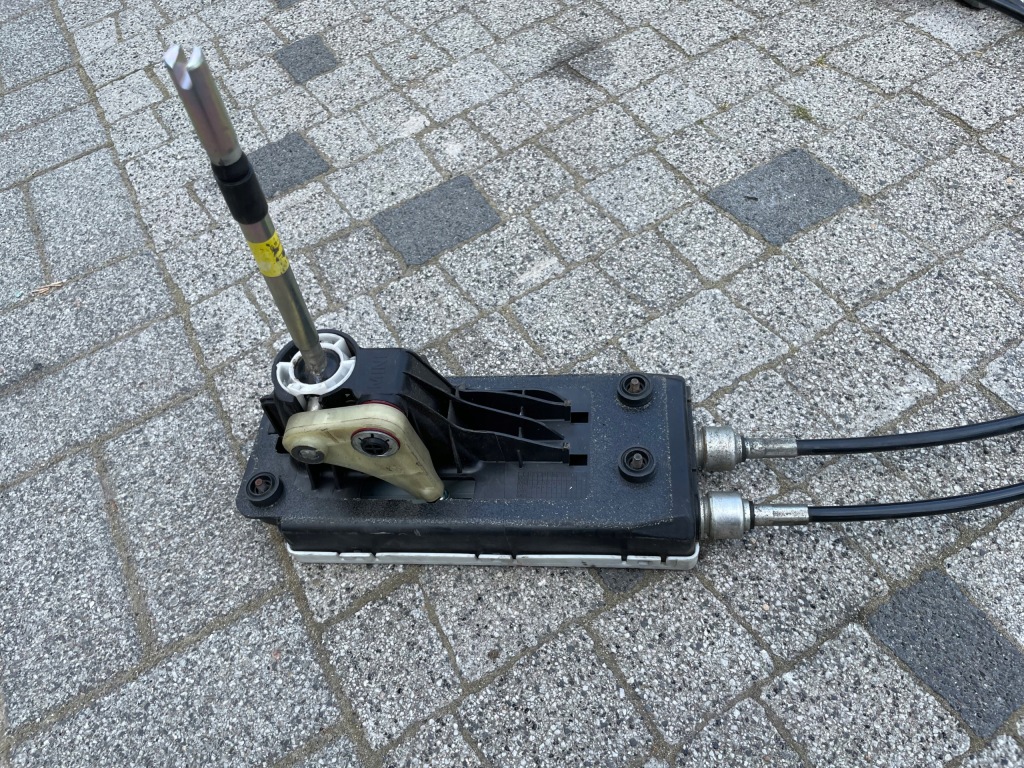 Mini r55 r56 r57 r58 куліса  троси перемикання передач Доставка