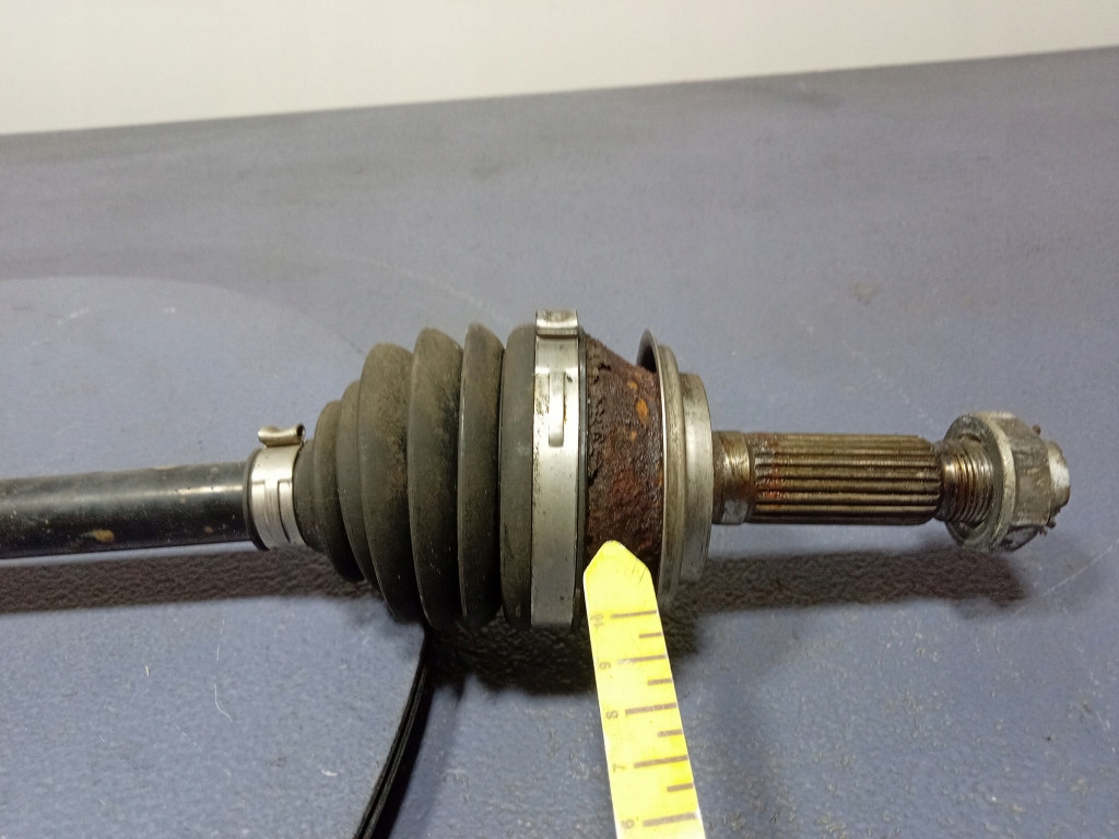 фото №7, Honda cr-v iv 12- 2.2 i-dtec приводной вал задняя правая задняя