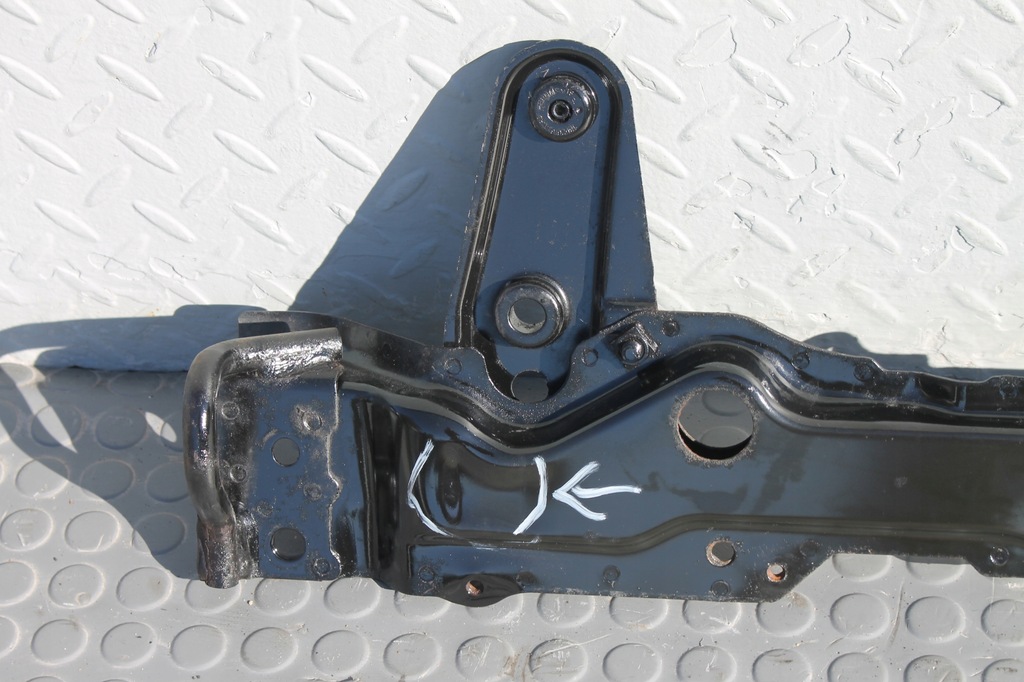 фото №5, Балка кронштейн pod радиатор нижняя suzuki sx4 s-cross 1.0 boosterjet 16-21