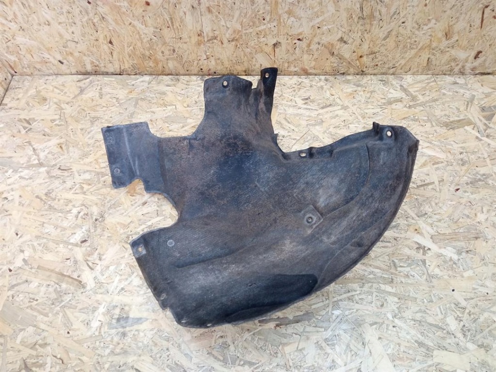 фото №1, Подкрылок левая передние audi a8 d4 4.0 tfsi