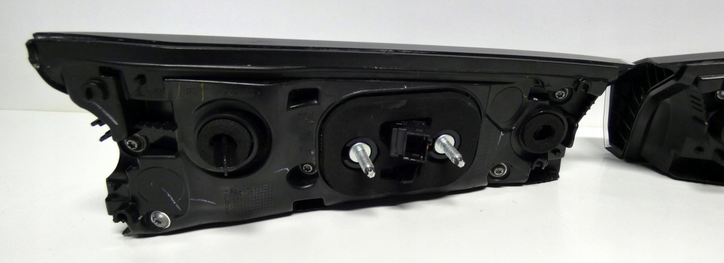 Peugeot 2008 2 2 gt 2019- 9838190580 9838190480 led фонари задний  задние Недорого