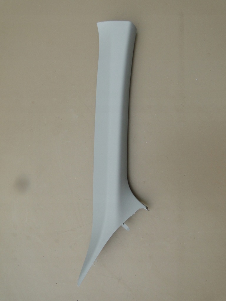 фото №1, Renault megane iv защита стойка правый перед