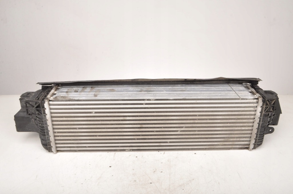 Bmw f39 f45 f48 mini f56 2.0 радіатор повітря інтеркулер 8645760 Зі Шроту