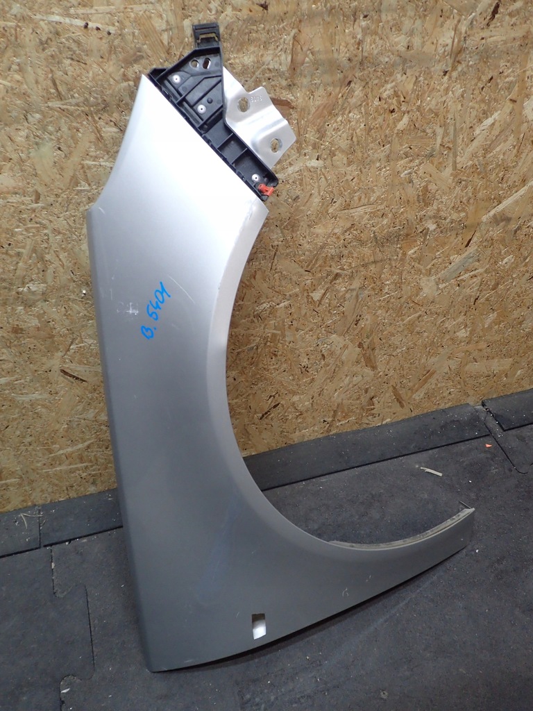 фото №1, Крыло перед правый opel insignia a