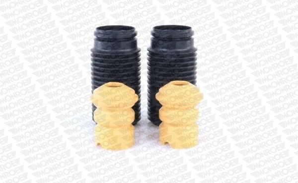 фото №10, Monroe захист амортизатора zest. alfa nissan toyot