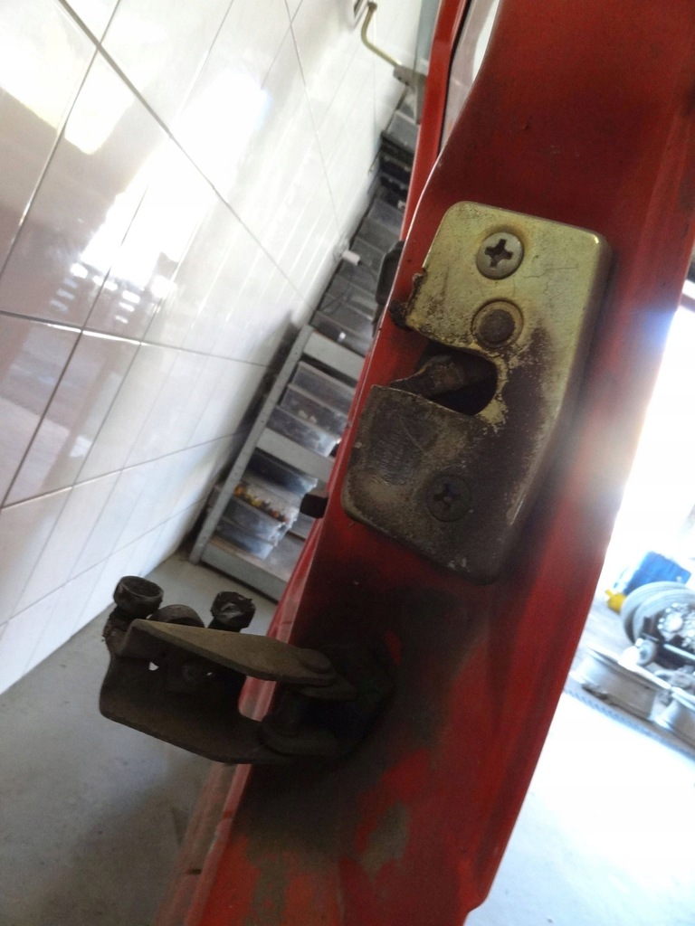 фото №13, Vw t4 transporter 95 двері зсувні сторона права