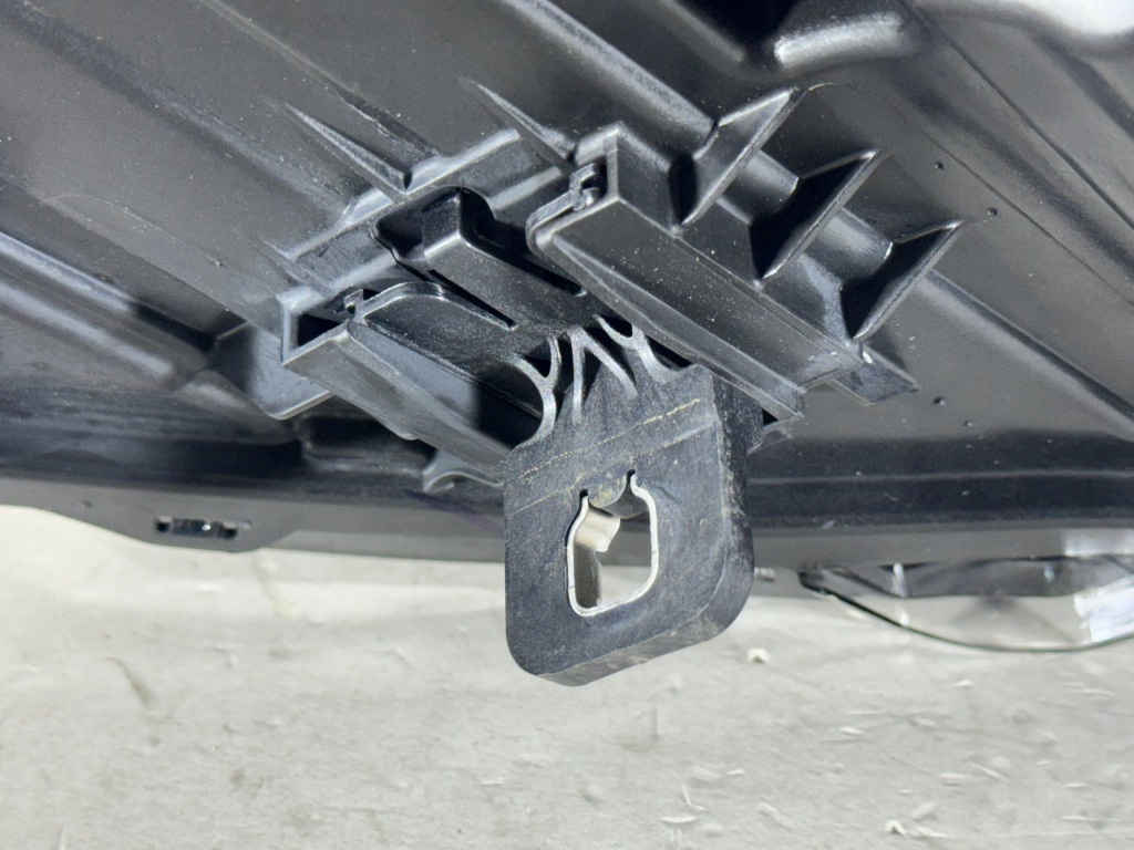 фото №11, Audi q4 e-tron 89a matrix full led лампа левая перед фара kpl - ładna