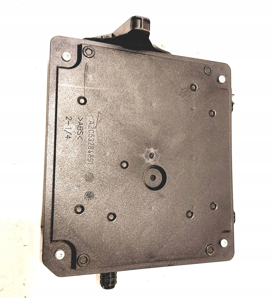 фото №4, Модуль bsm renault megane iii 1.9dci