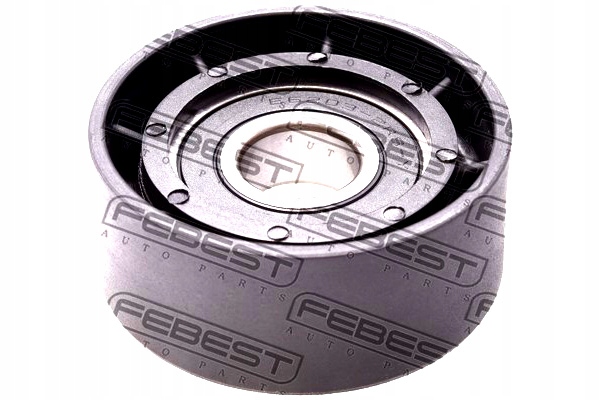 фото №1, Febest ролик обводной renault logan 2005-2013