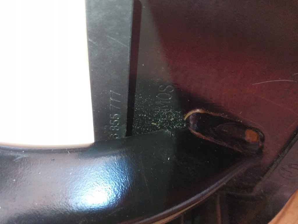 фото №10, Bmw 4 f36 grand coupe 428i 15 педаль гальма 6860647 6859639 68557777