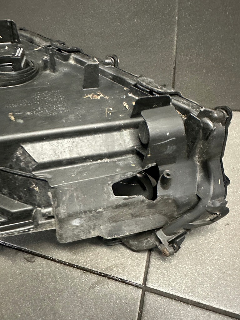 фото №13, Лампа правый перед lexus nx 14- eu стекло ok