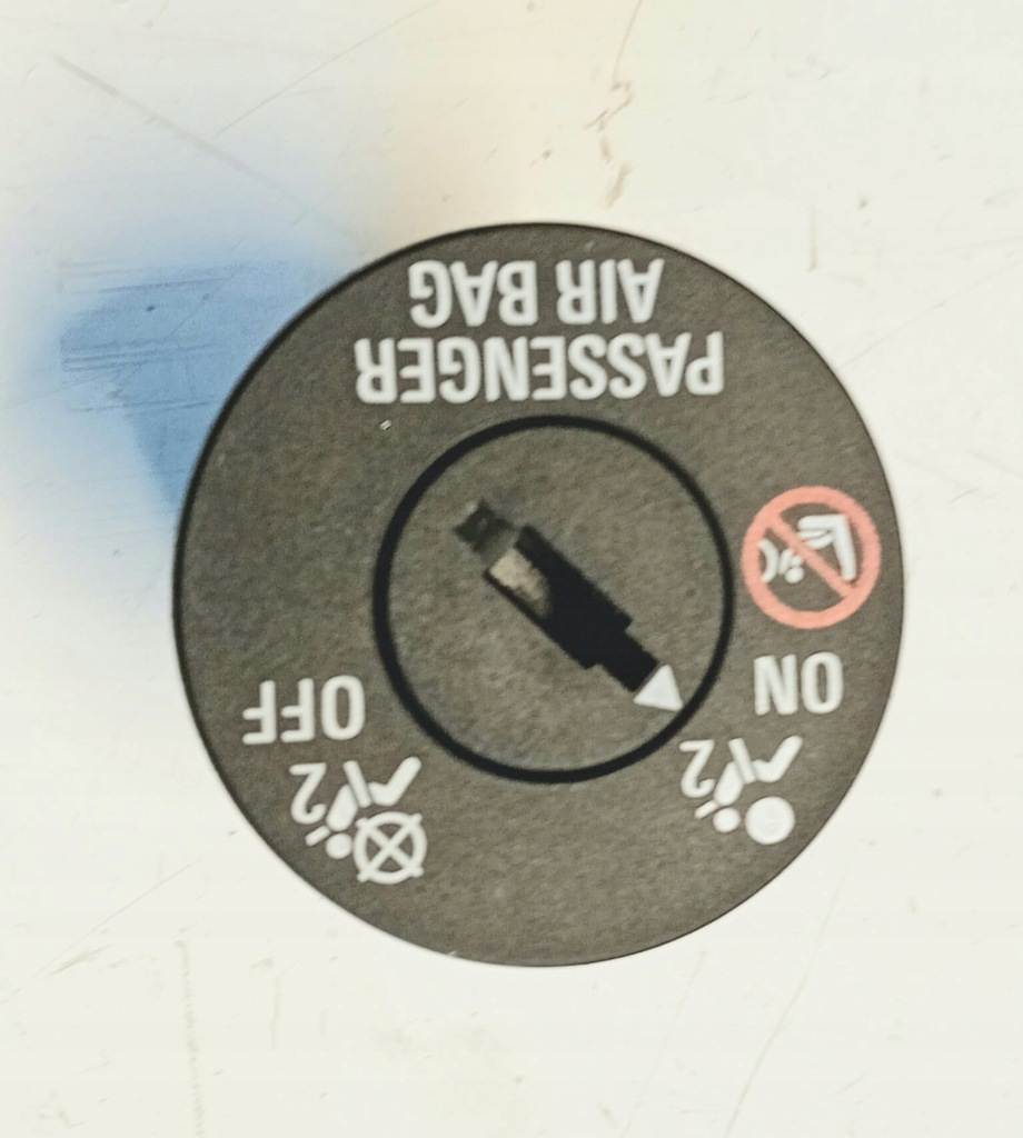 Купити Перемикач подушка безпеки подушки безпеки opel corsa e