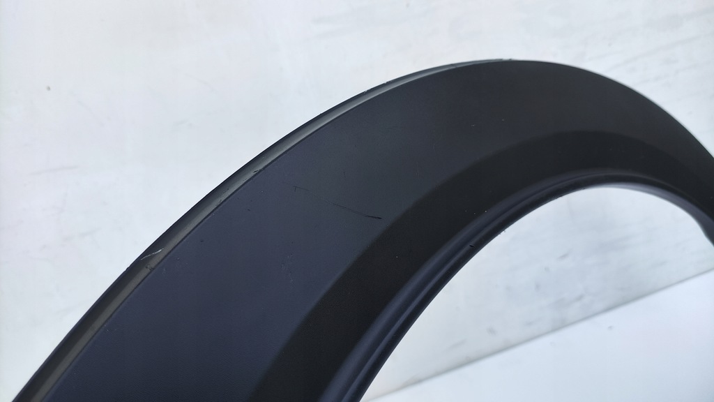 фото №5, Mini cooper f55 f56 lift молдинг накладка крила лівий перед ms/c13